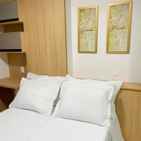 *Dbd* Dutra Ocean Flat Apartment Joao Pessoa Exterior photo