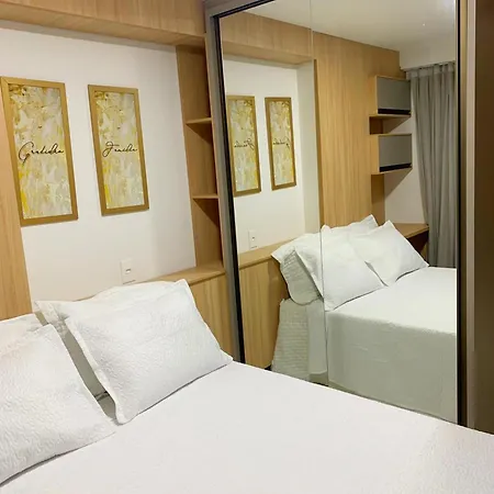 *Dbd* Dutra Ocean Flat Apartment Joao Pessoa Exterior photo