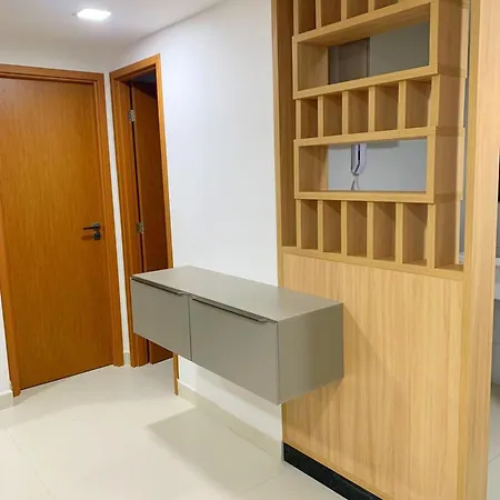 *Dbd* Dutra Ocean Flat Apartment Joao Pessoa Exterior photo