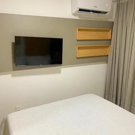 *Dbd* Dutra Ocean Flat Apartment Joao Pessoa Exterior photo