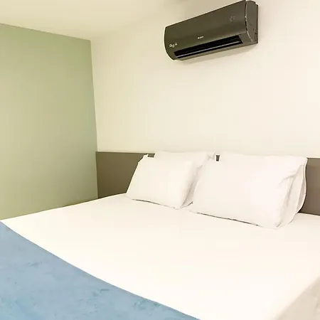 *Dbd* Dutra Ocean Flat Apartment Joao Pessoa Exterior photo
