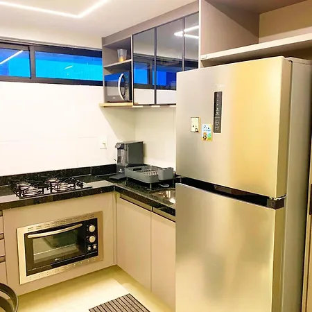 *Dbd* Dutra Ocean Flat Apartment Joao Pessoa Exterior photo