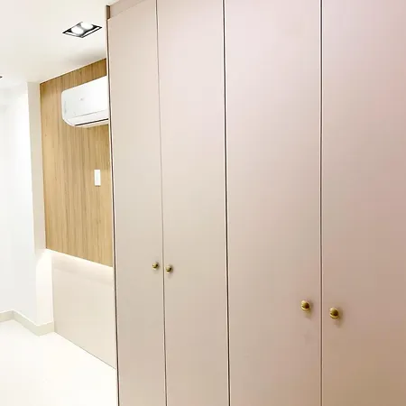 *Dbd* Dutra Ocean Flat Apartment Joao Pessoa Exterior photo