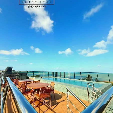 *Dbd* Dutra Ocean Flat Apartment Joao Pessoa Exterior photo
