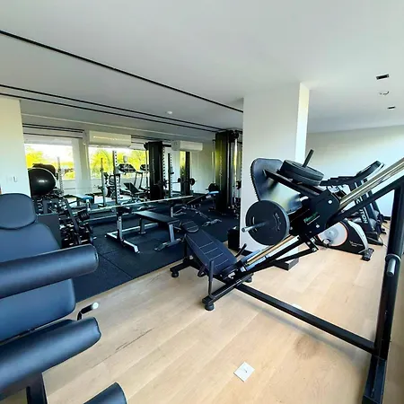 *Dbd* Dutra Ocean Flat Apartment Joao Pessoa Exterior photo