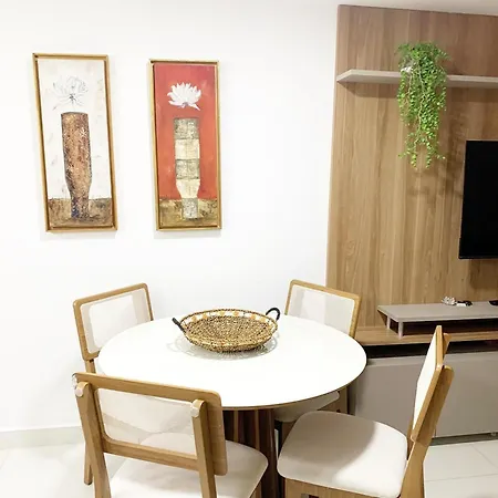 *Dbd* Dutra Ocean Flat Apartment Joao Pessoa Exterior photo