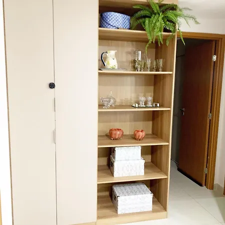 *Dbd* Dutra Ocean Flat Apartment Joao Pessoa Exterior photo
