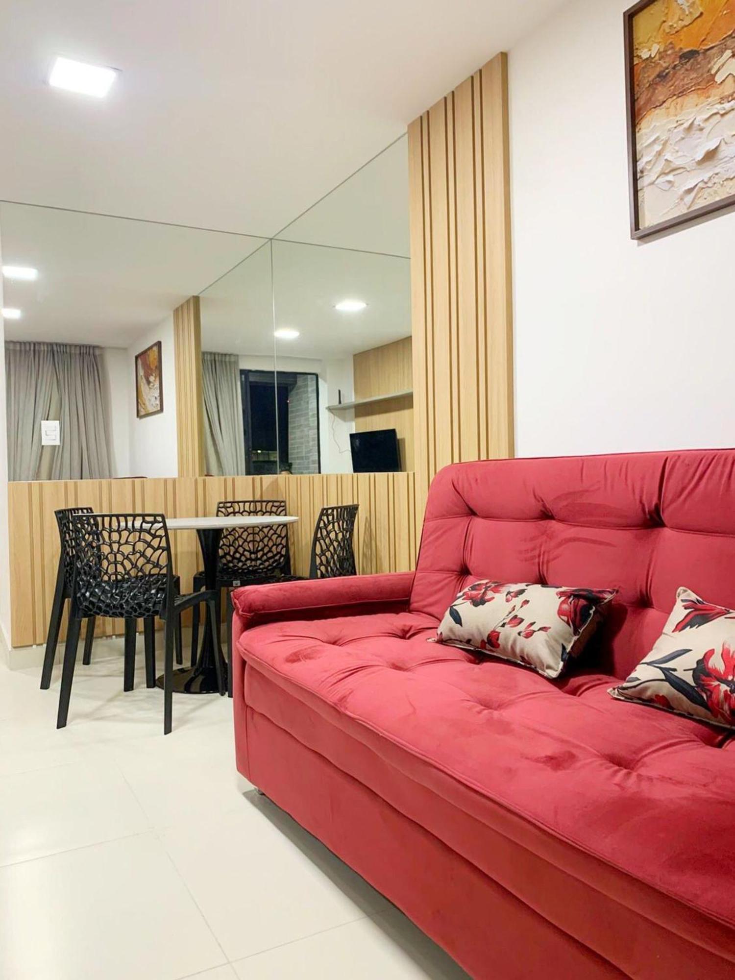 *dbd* Dutra Ocean Flat Apartment *