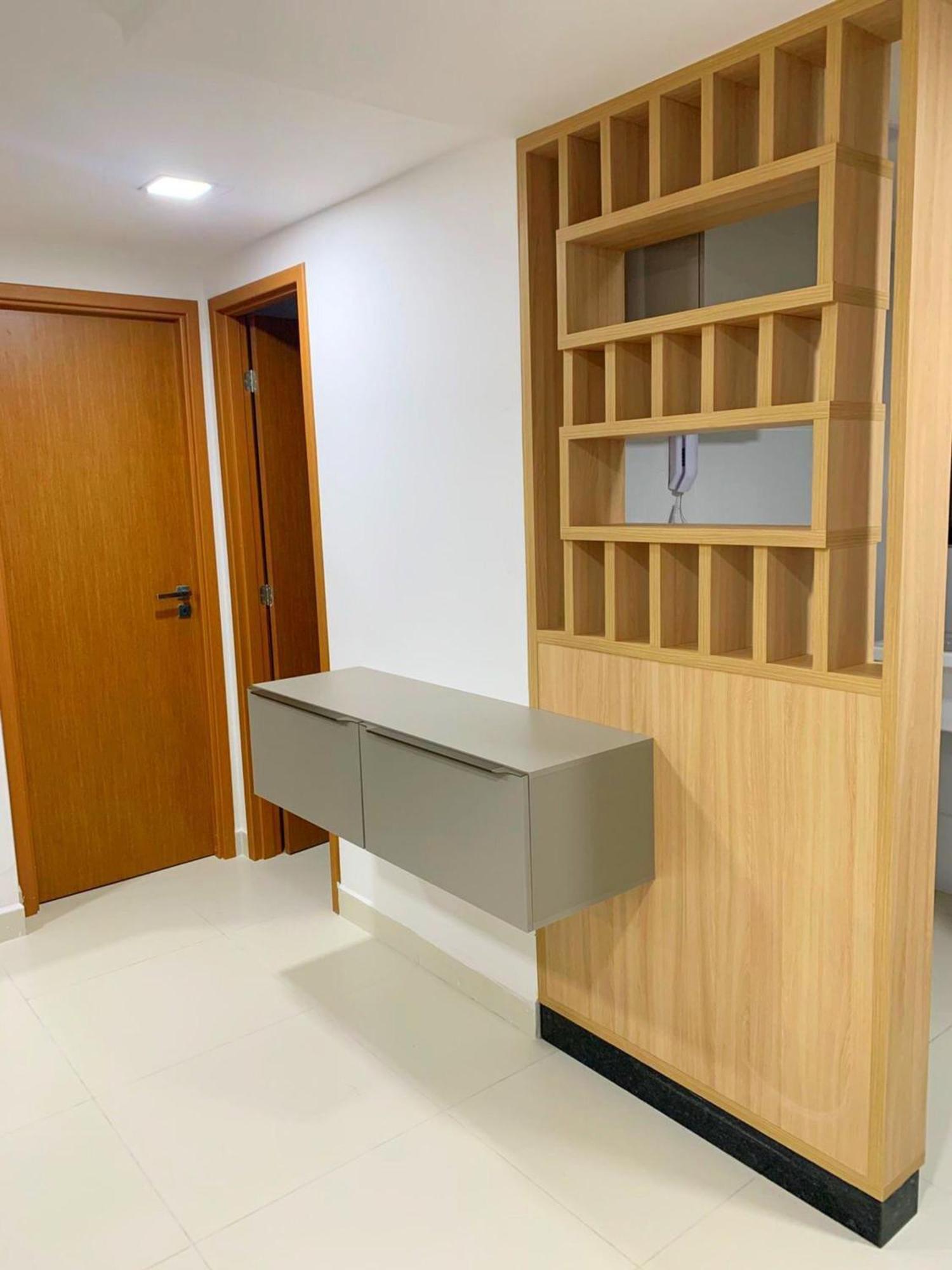 Apartment *dbd* Dutra Ocean Flat *