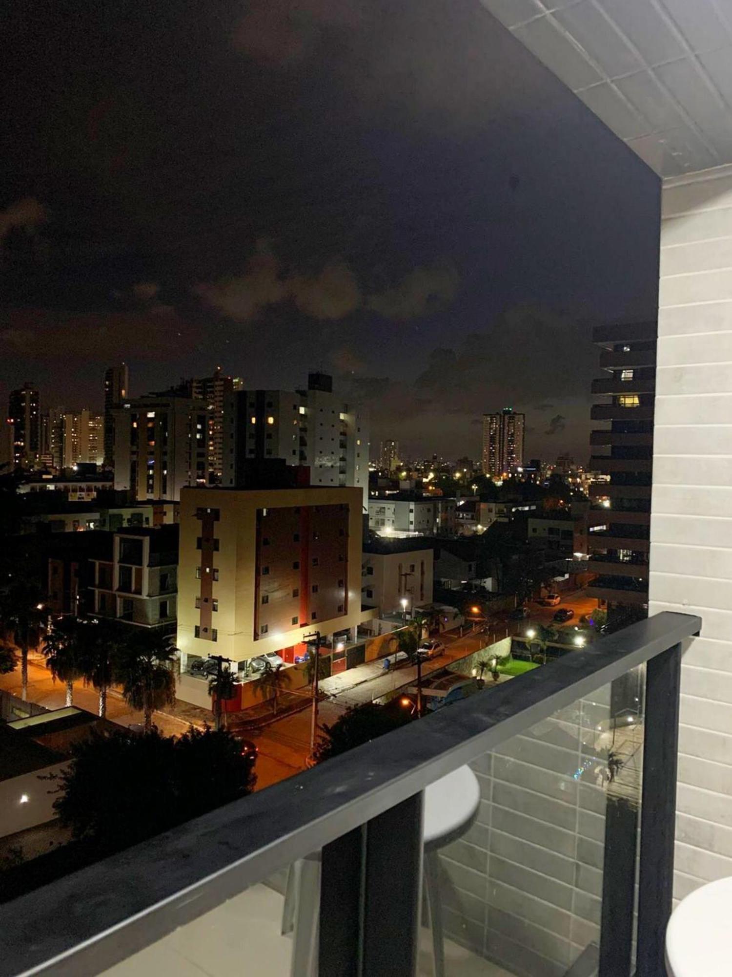*dbd* Dutra Ocean Flat * Joao Pessoa