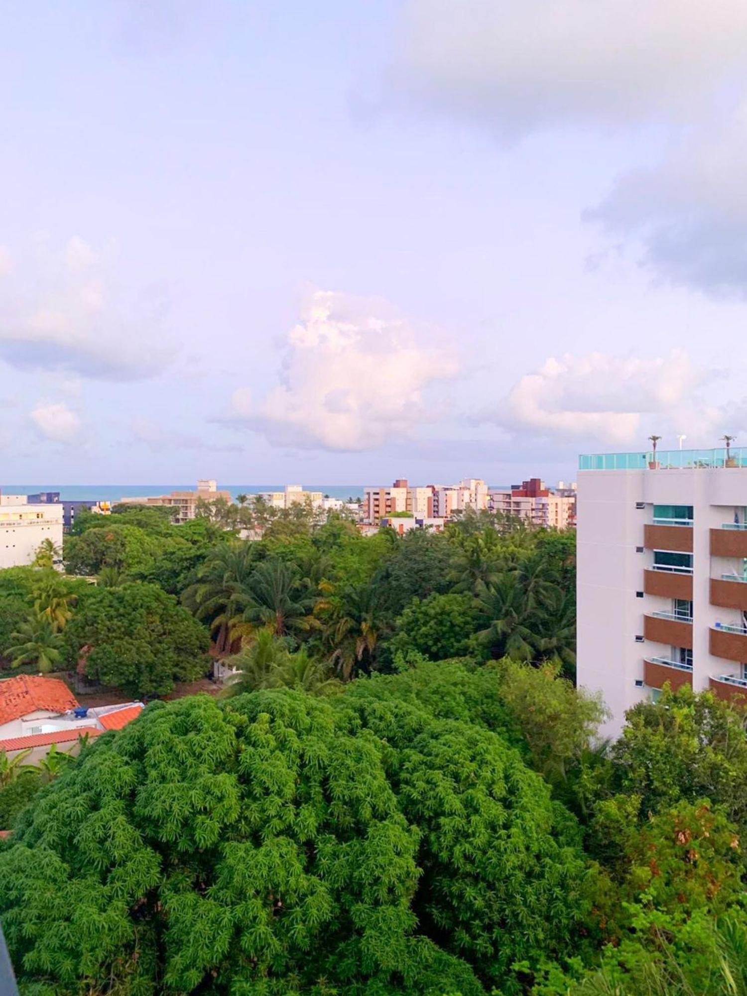 *dbd* Dutra Ocean Flat * Joao Pessoa