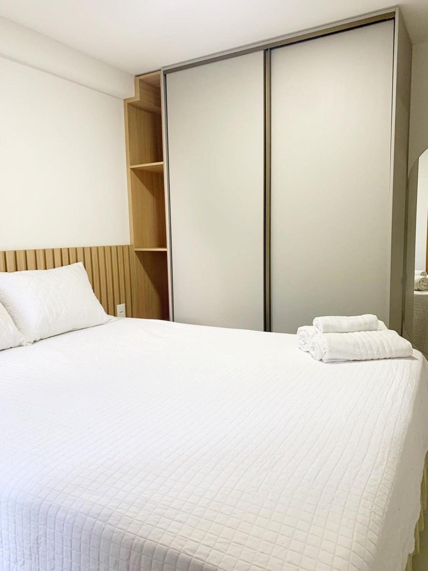 *dbd* Dutra Ocean Flat Apartment Joao Pessoa