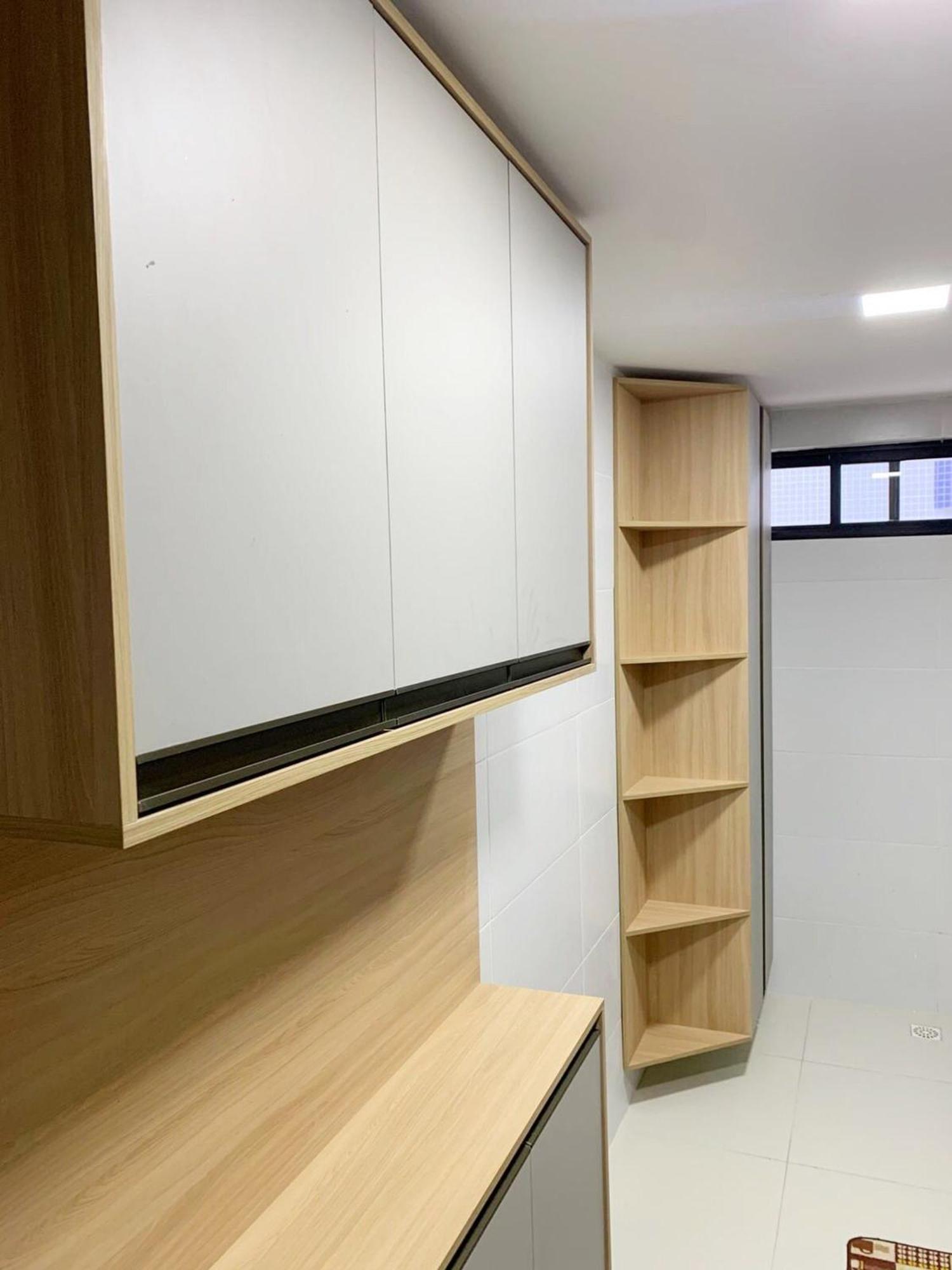 *dbd* Dutra Ocean Flat Apartment Joao Pessoa