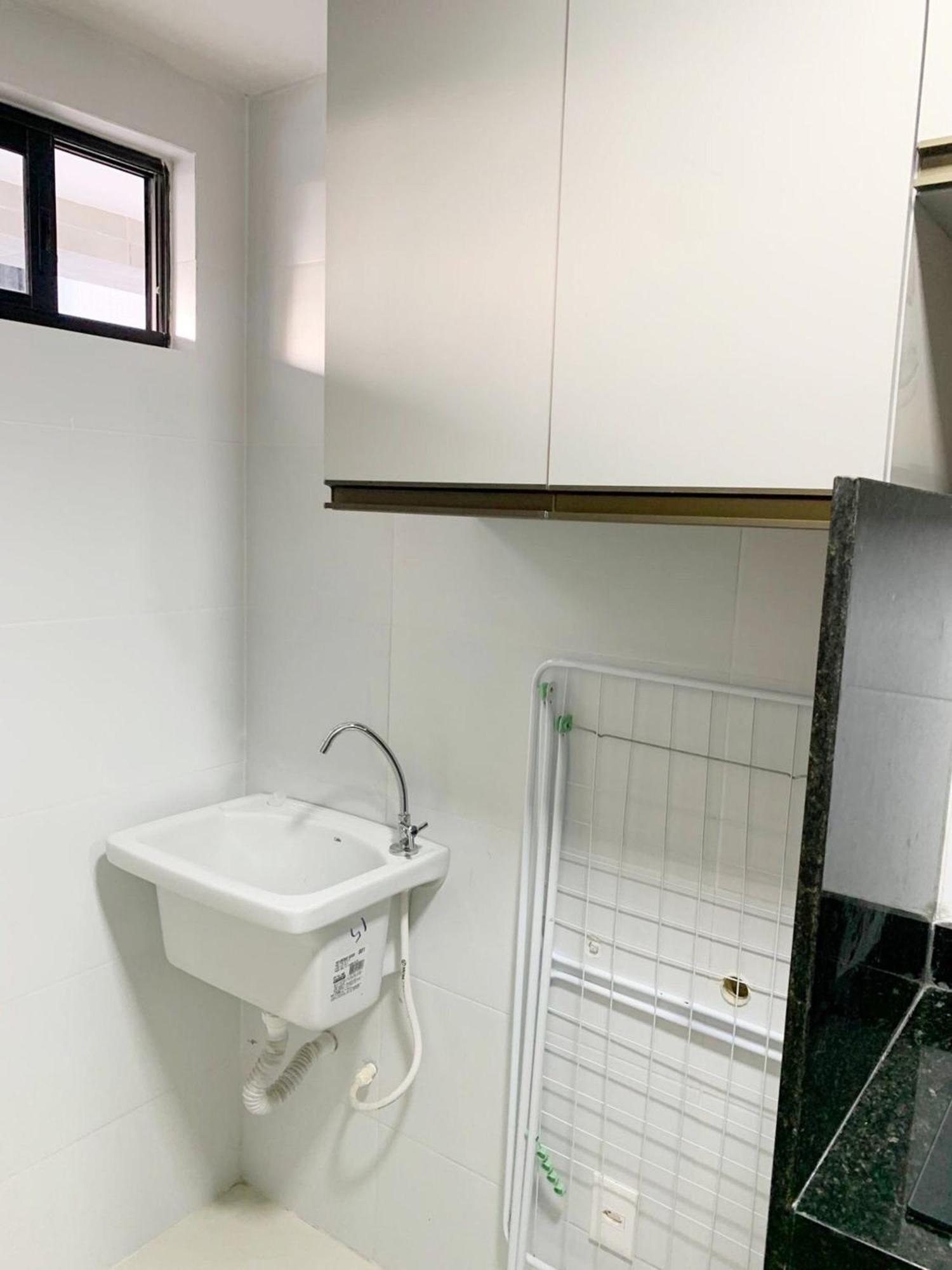 *dbd* Dutra Ocean Flat Apartment Joao Pessoa