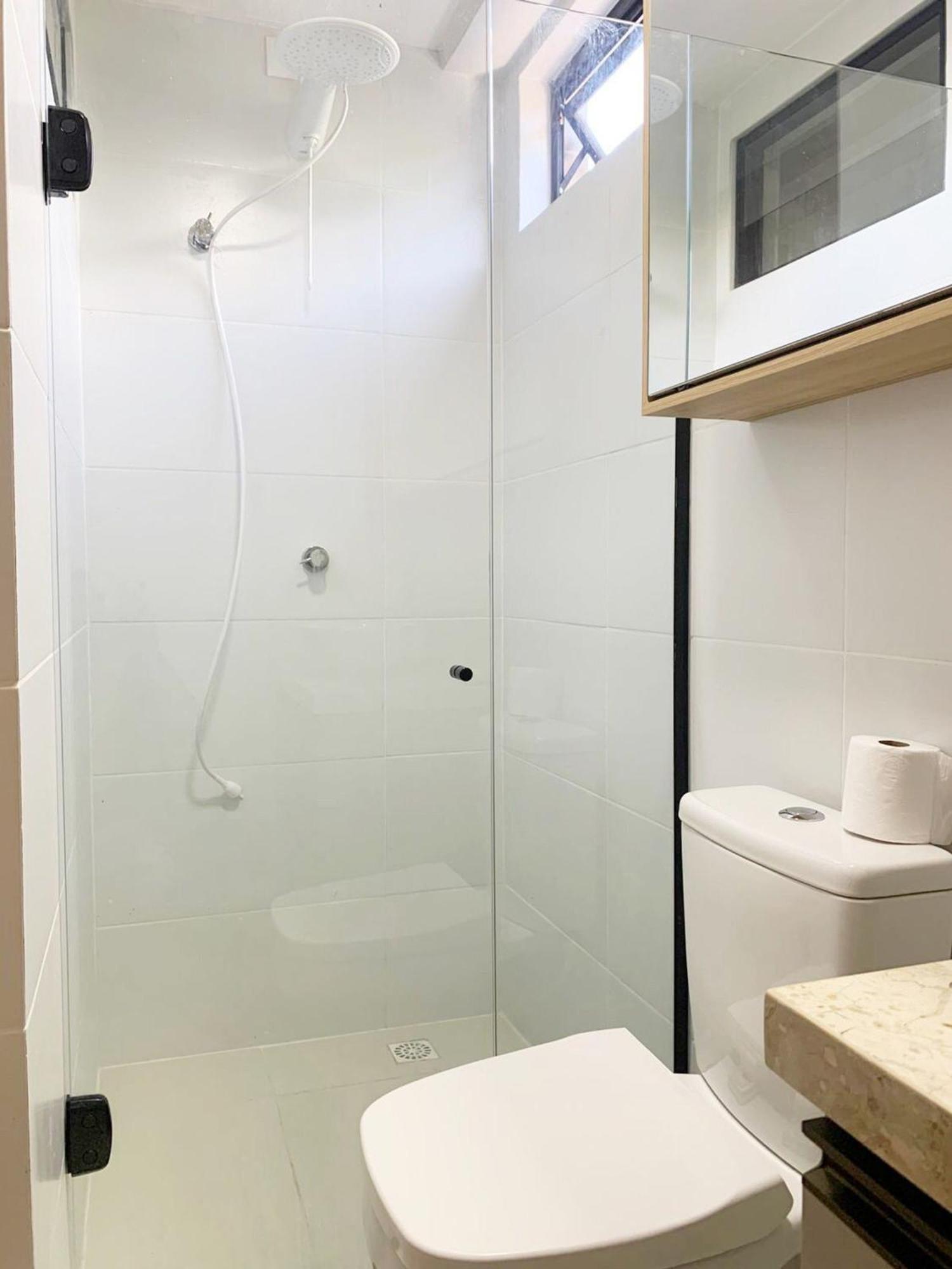 Apartment *dbd* Dutra Ocean Flat Joao Pessoa