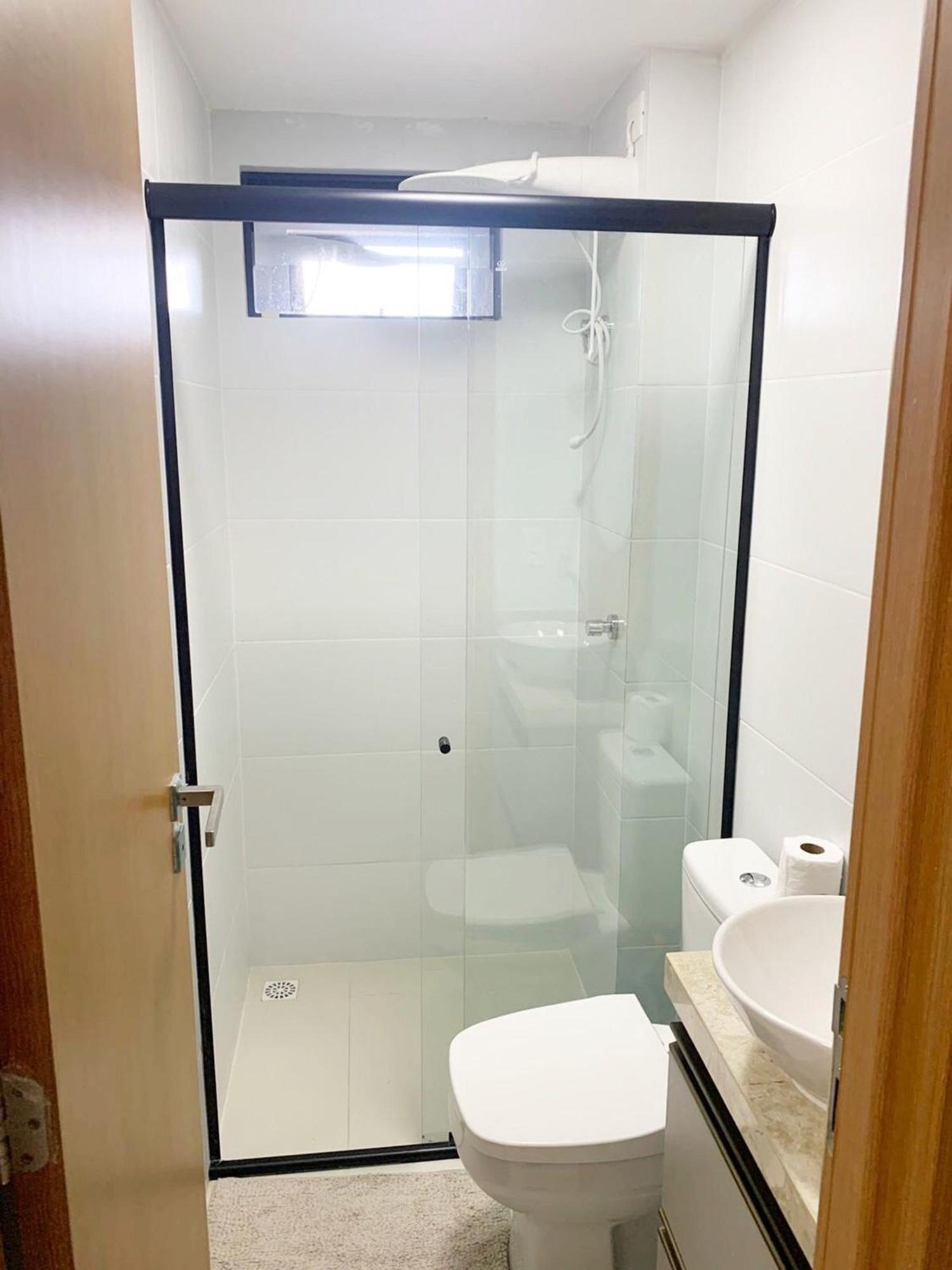 *dbd* Dutra Ocean Flat Joao Pessoa