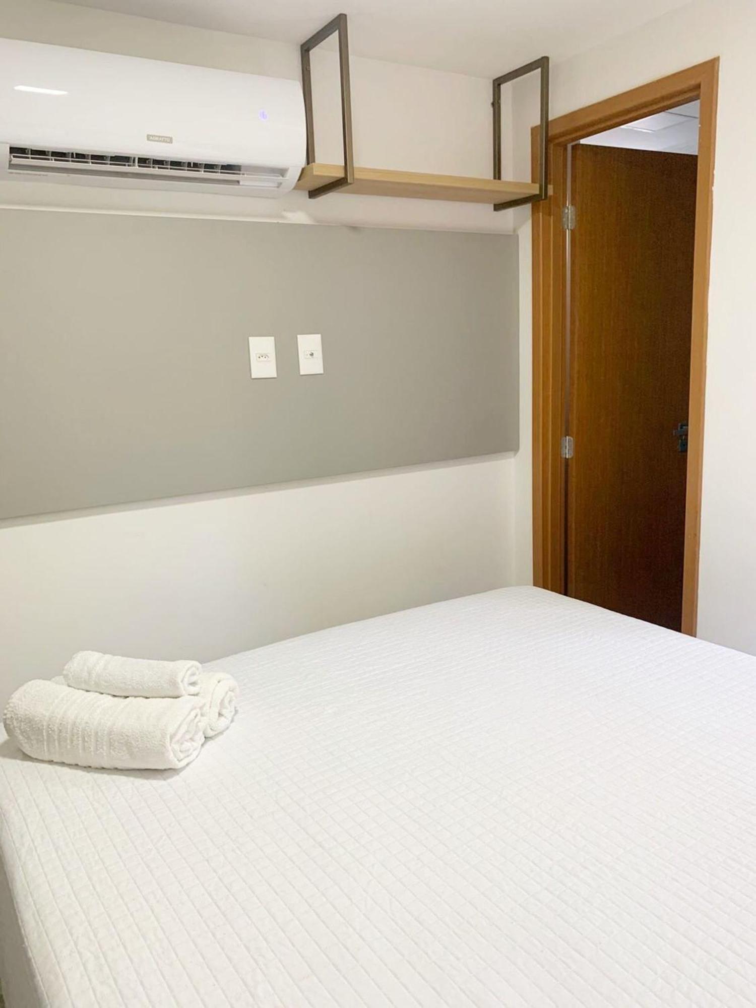 *dbd* Dutra Ocean Flat Apartment