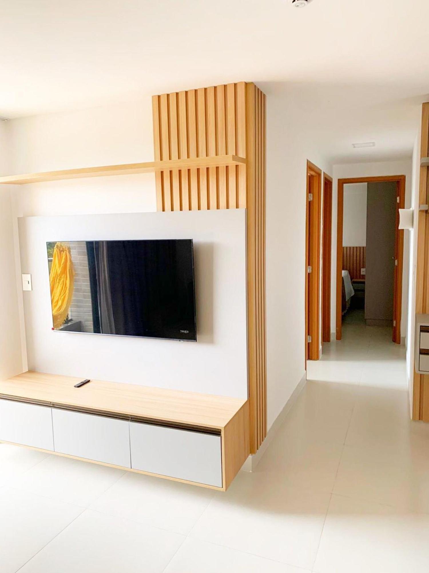 Apartment *dbd* Dutra Ocean Flat