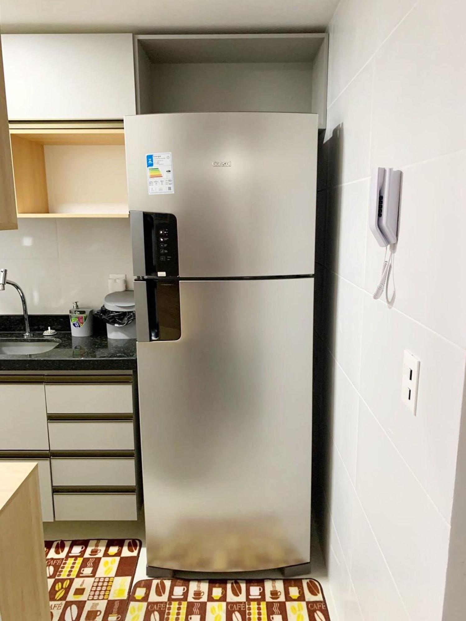 *dbd* Dutra Ocean Flat Apartment *
