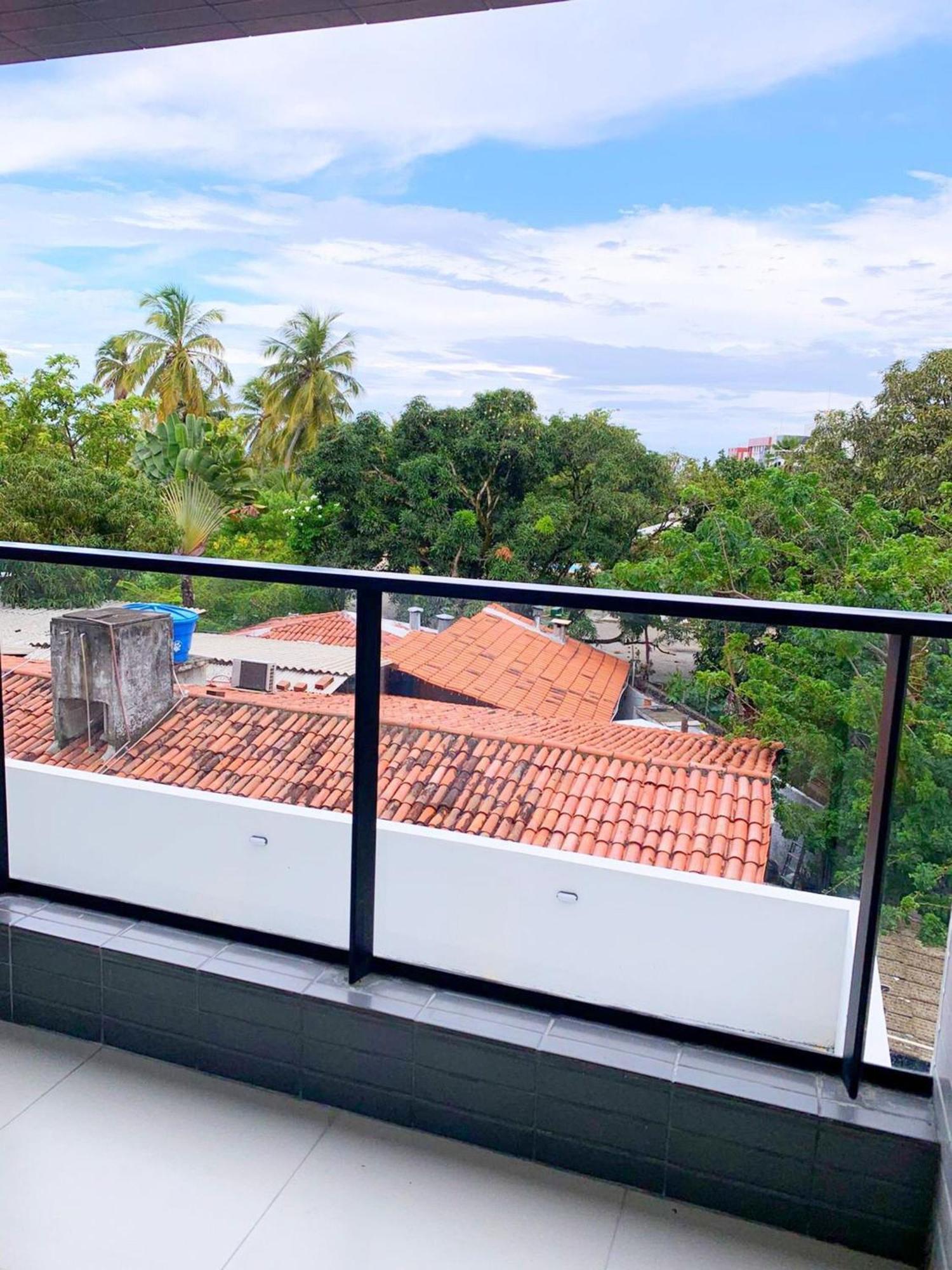 *dbd* Dutra Ocean Flat Apartment Joao Pessoa