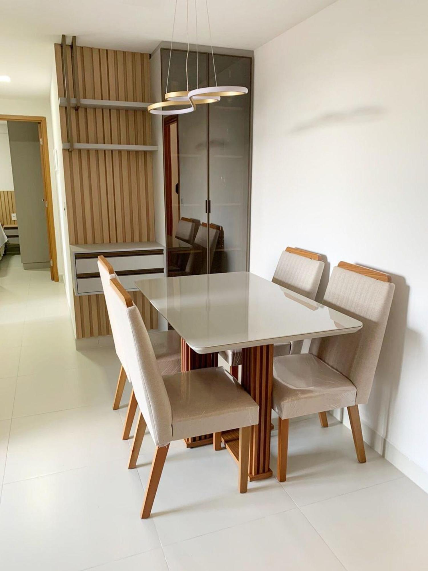 Apartment *dbd* Dutra Ocean Flat Joao Pessoa