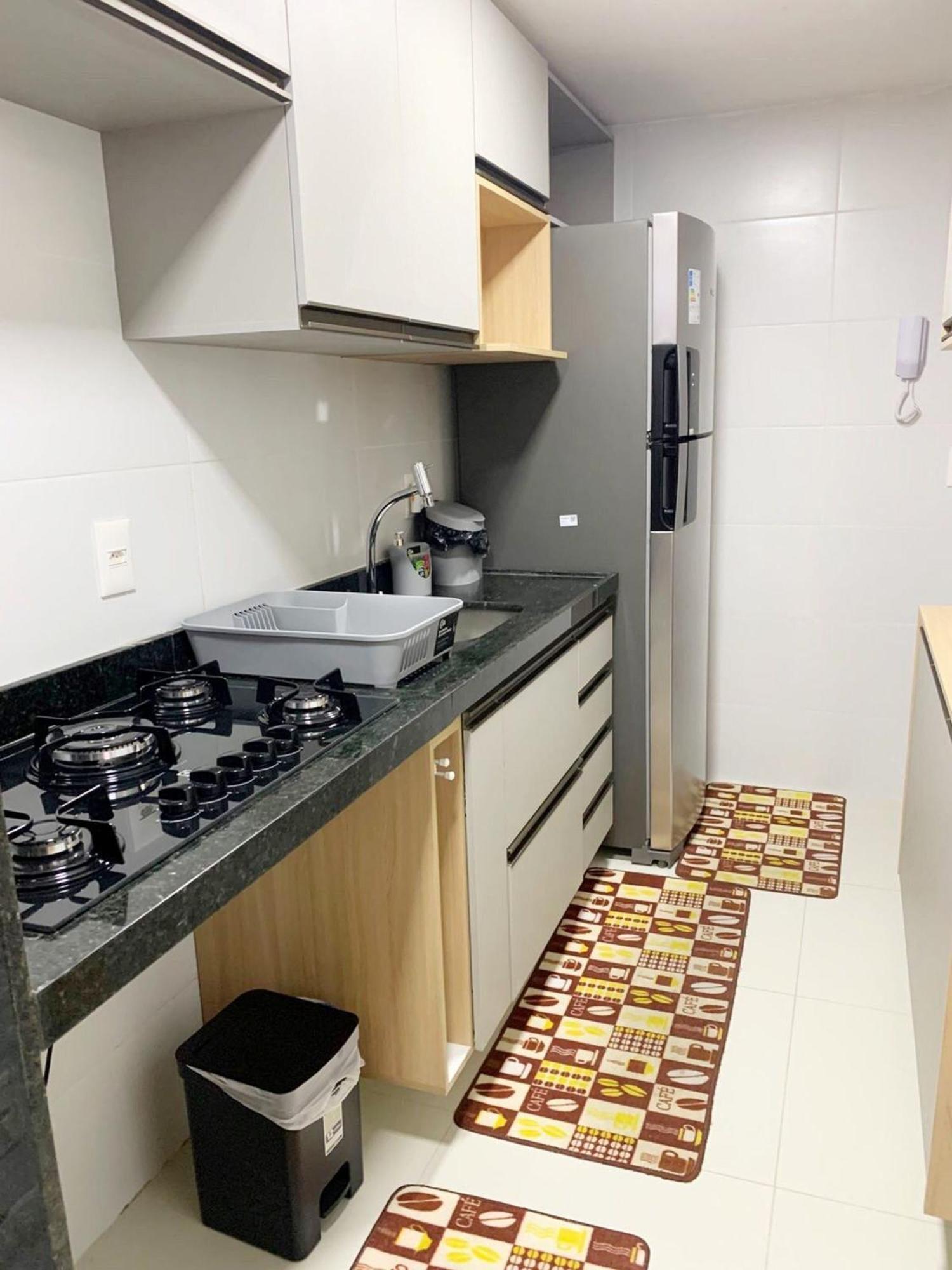 *dbd* Dutra Ocean Flat Apartment