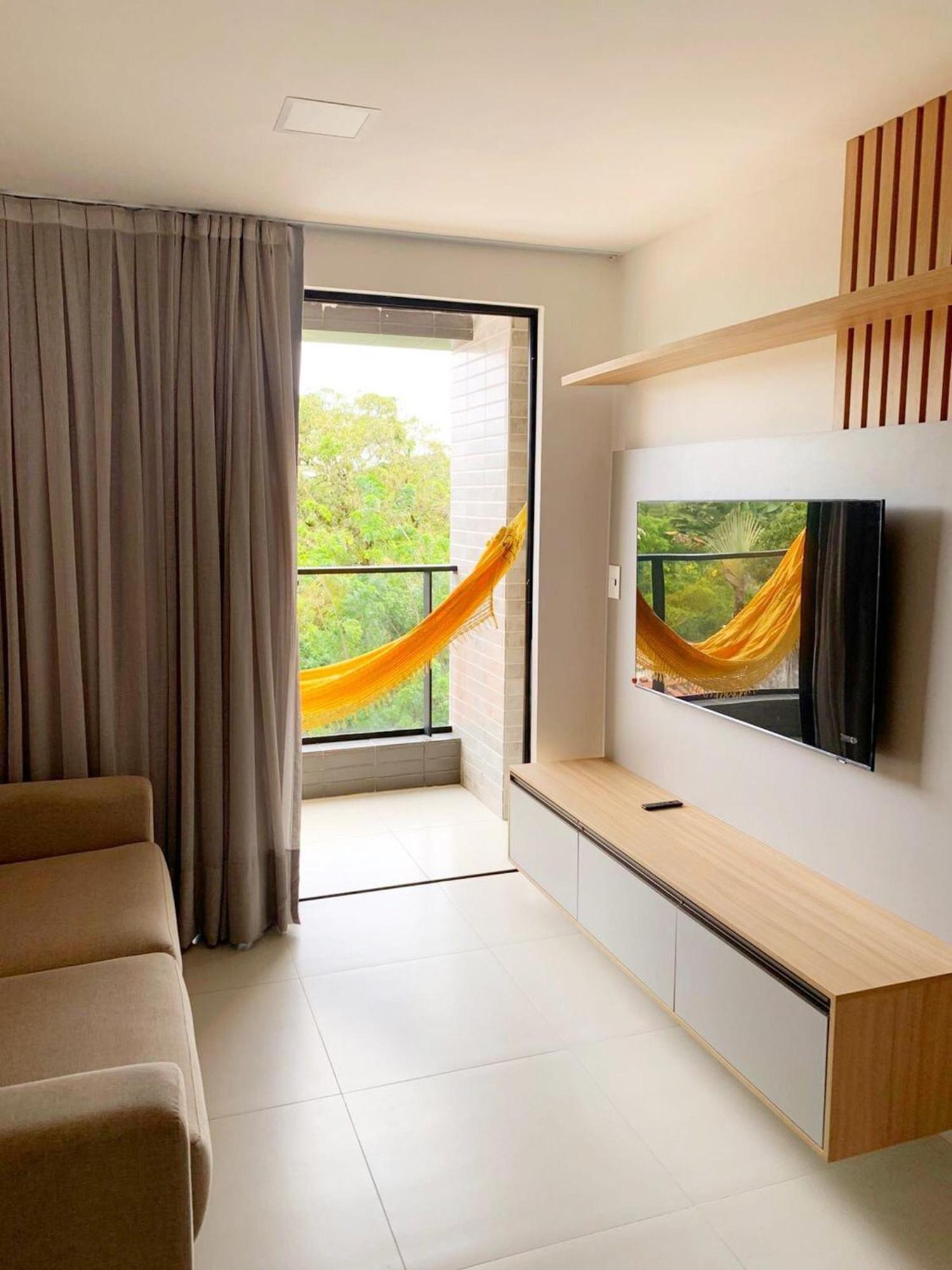 Apartment *dbd* Dutra Ocean Flat *
