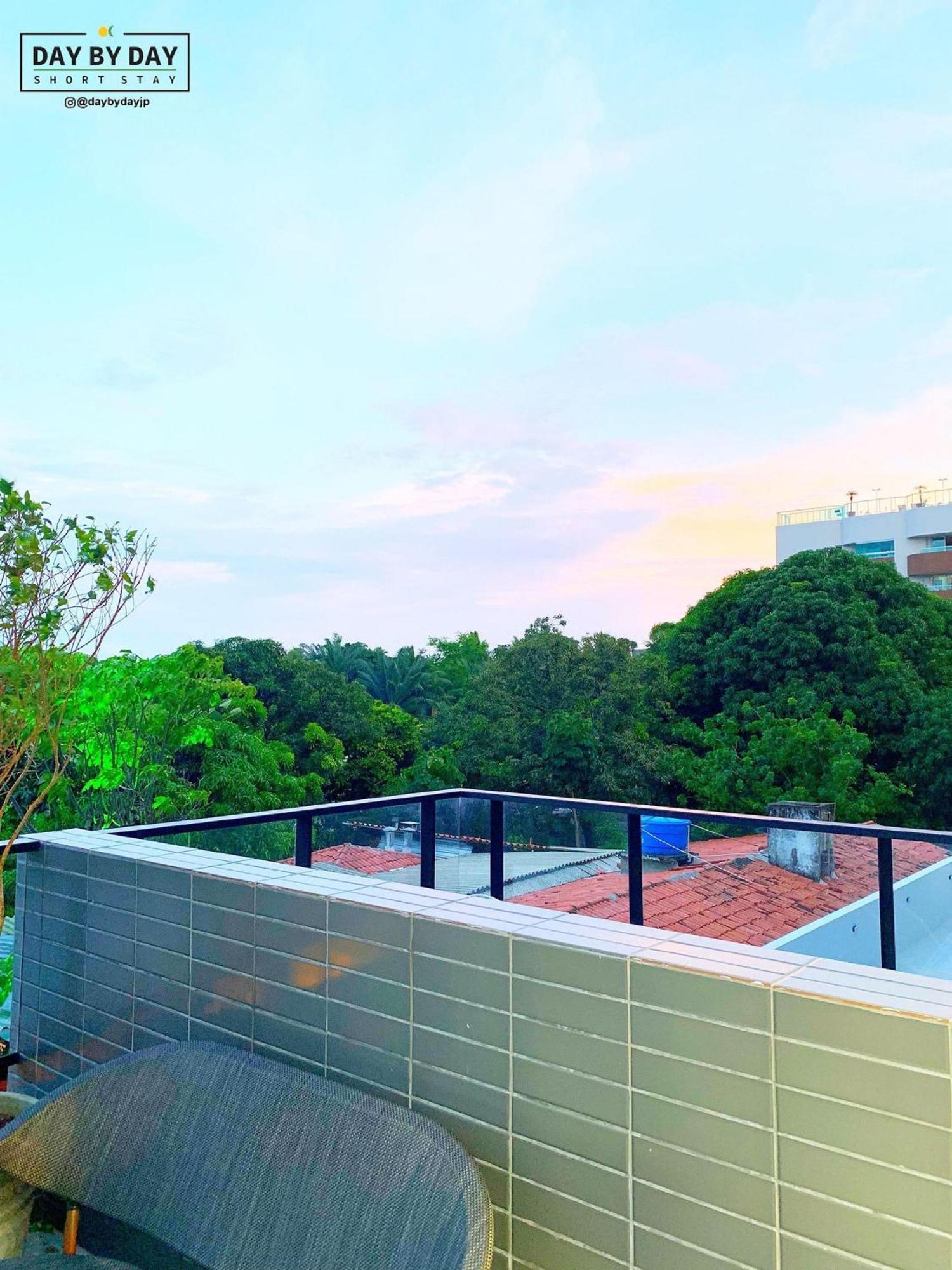 *dbd* Dutra Ocean Flat * Joao Pessoa