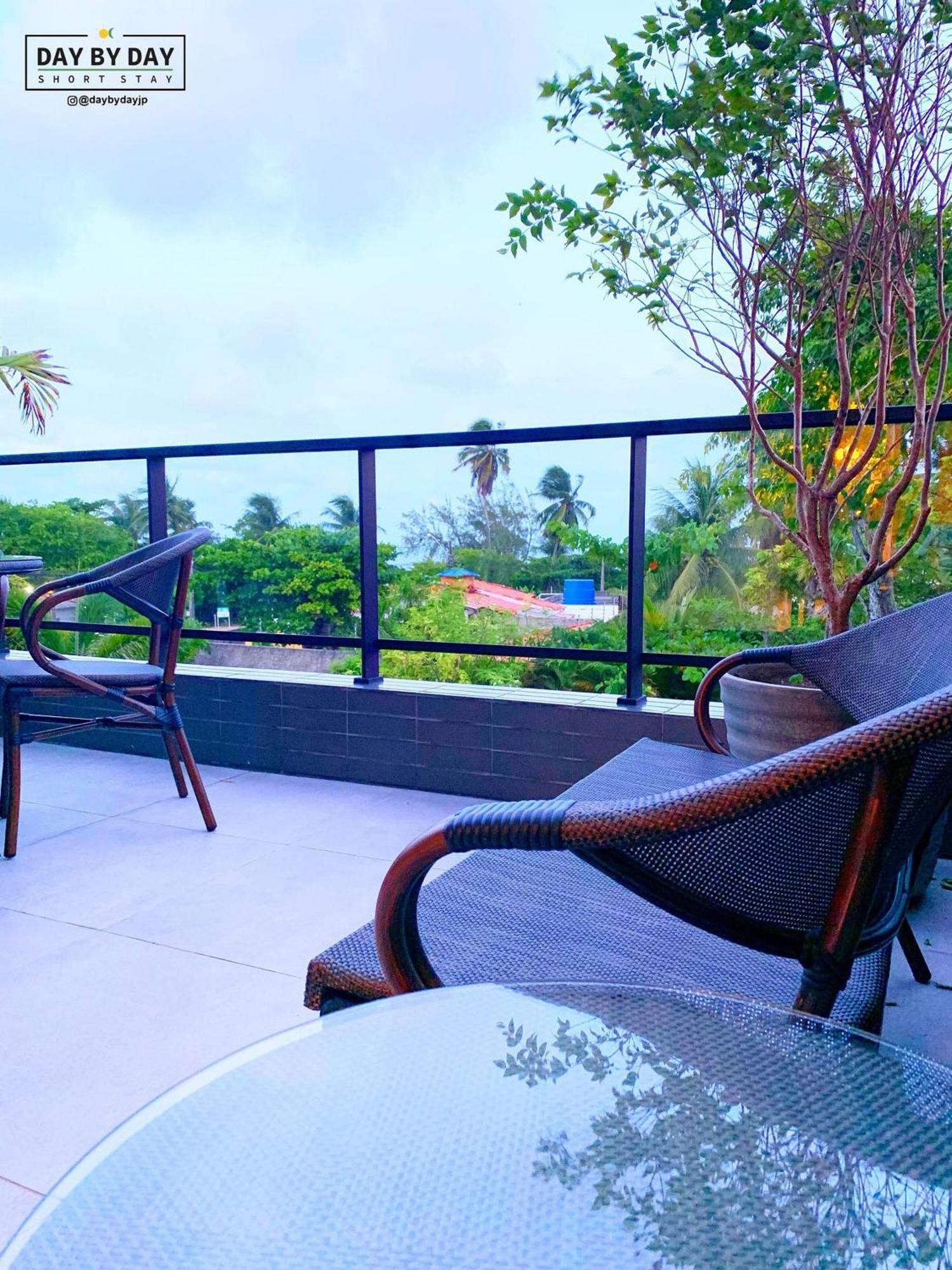 Apartment *dbd* Dutra Ocean Flat