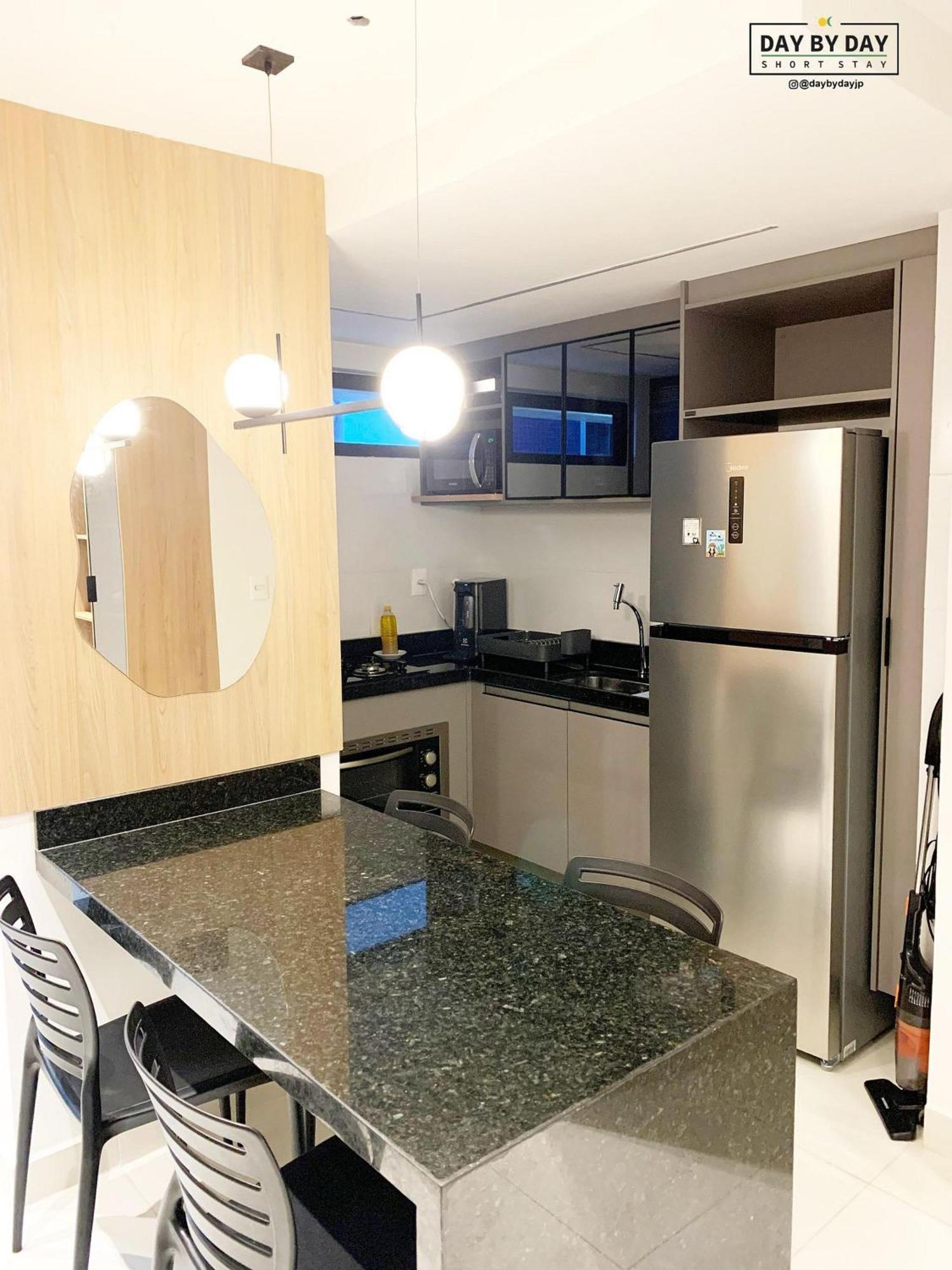 *dbd* Dutra Ocean Flat * Joao Pessoa