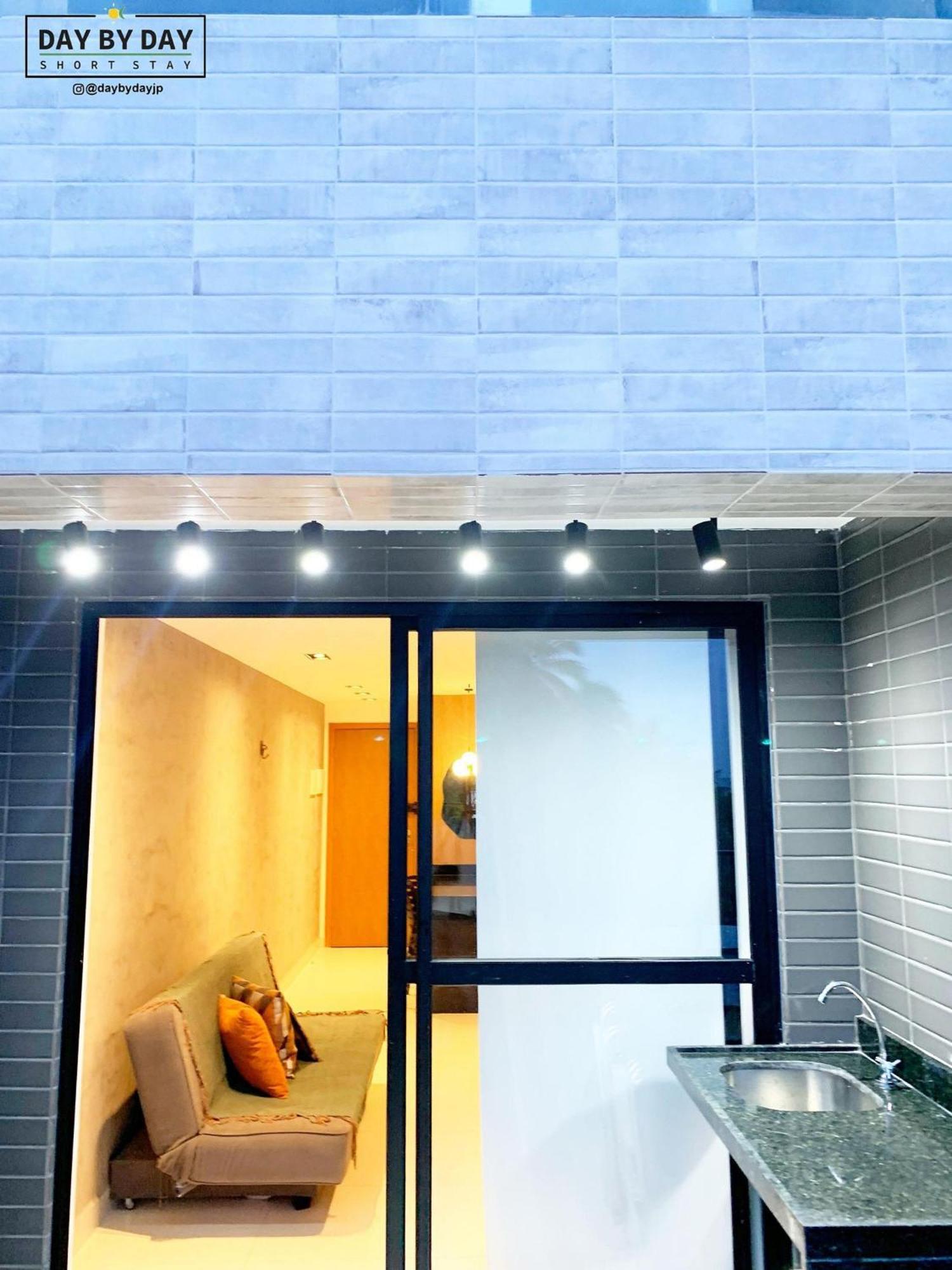 *dbd* Dutra Ocean Flat Apartment