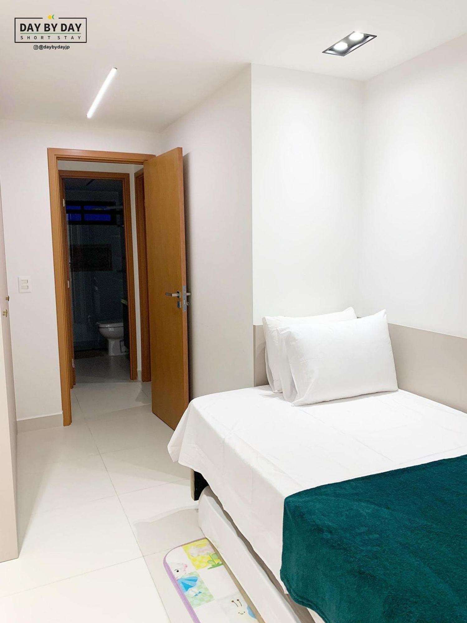 Apartment *dbd* Dutra Ocean Flat