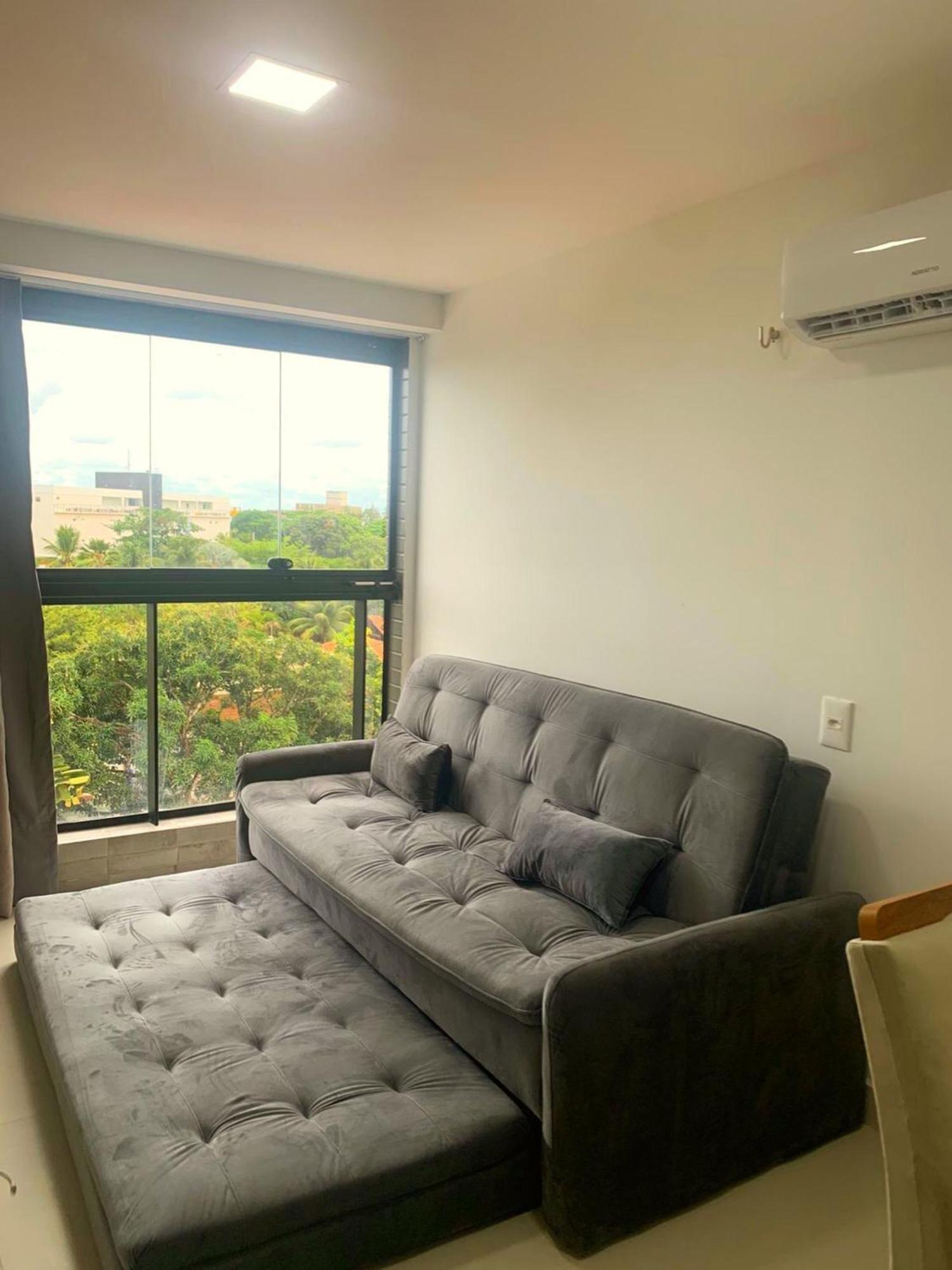 *dbd* Dutra Ocean Flat Apartment Joao Pessoa