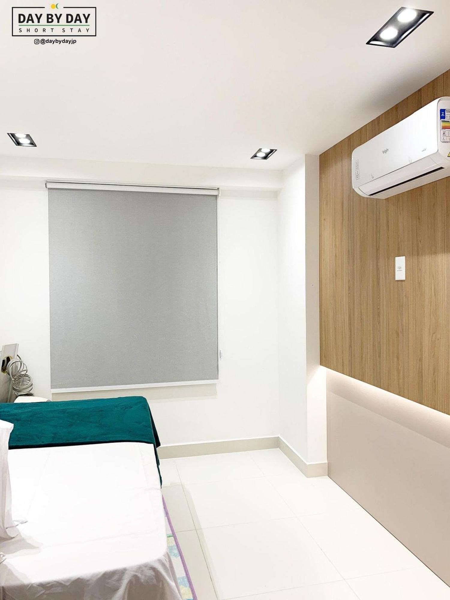 *dbd* Dutra Ocean Flat Apartment