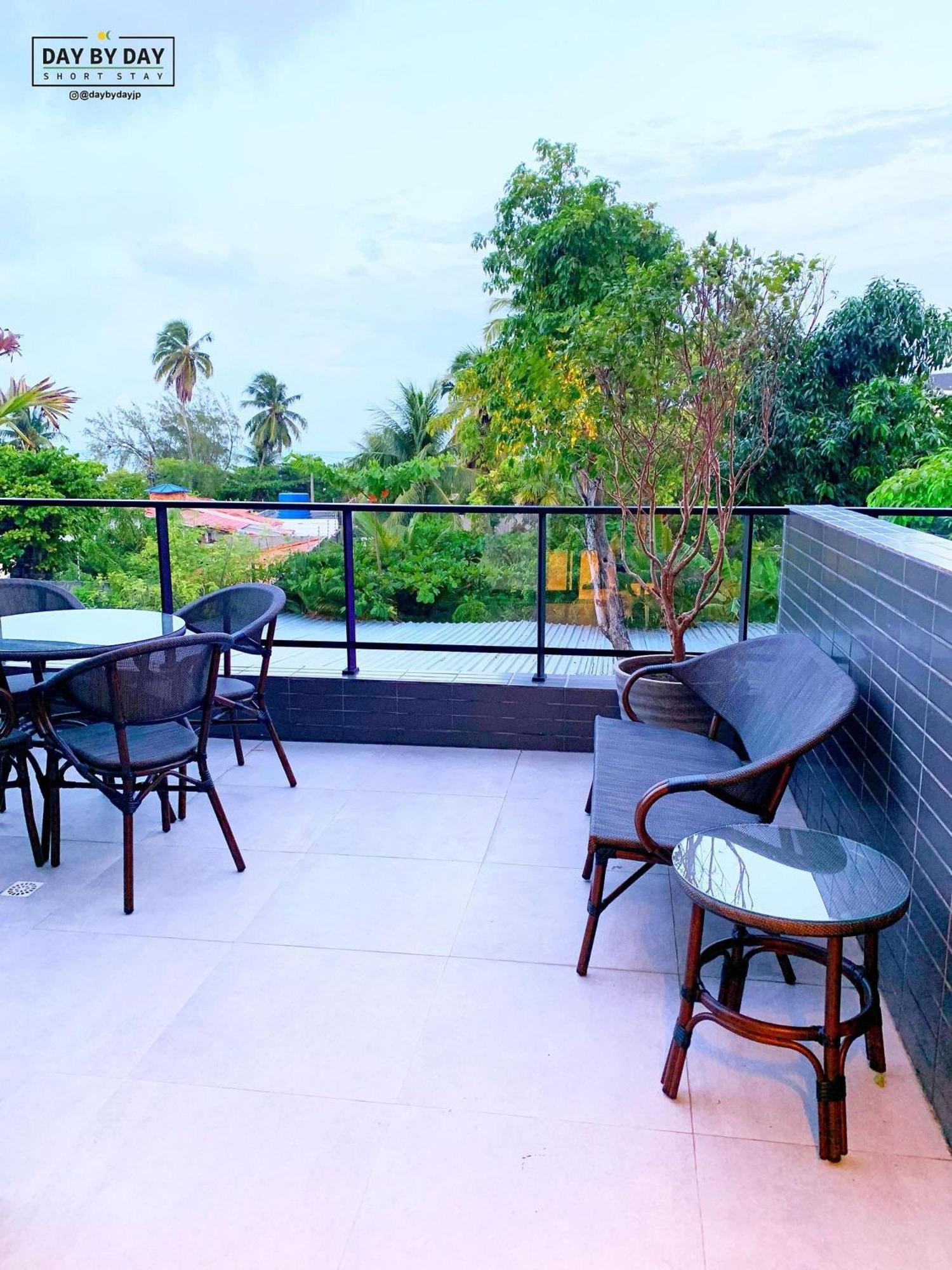 *dbd* Dutra Ocean Flat