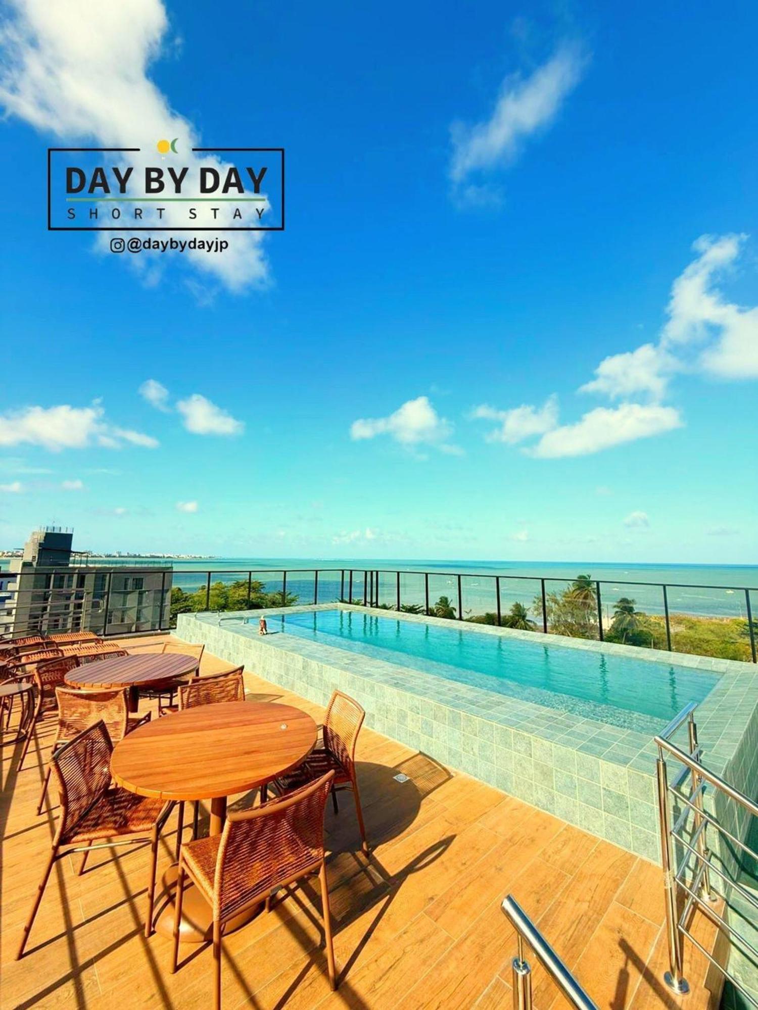 *dbd* Dutra Ocean Flat Apartment Joao Pessoa