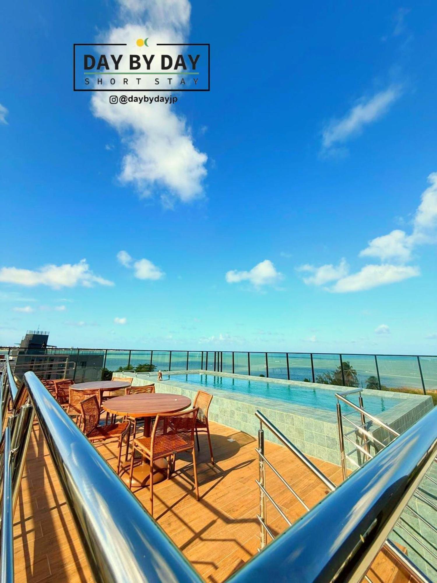 *dbd* Dutra Ocean Flat Apartment