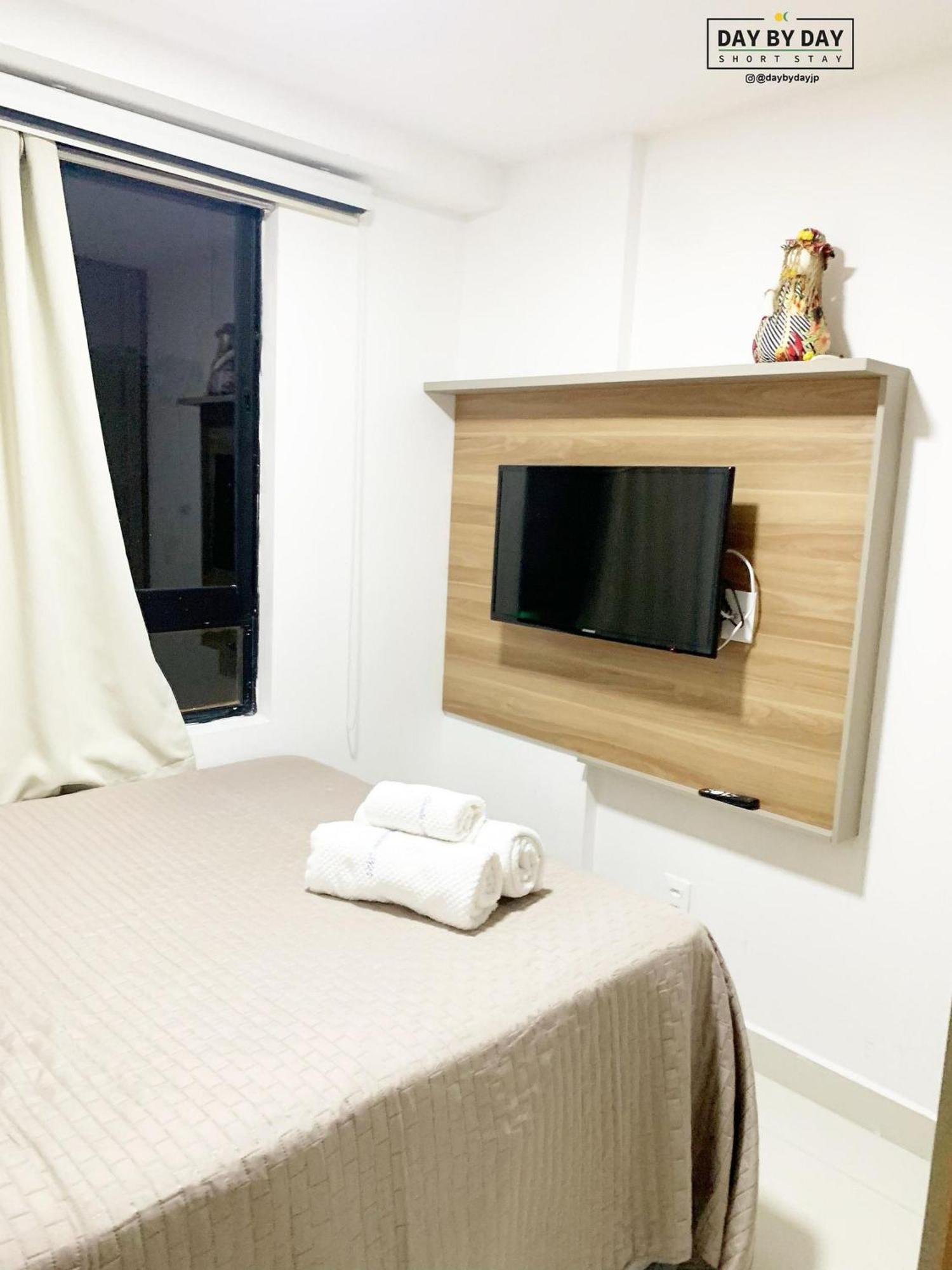 Apartment *dbd* Dutra Ocean Flat