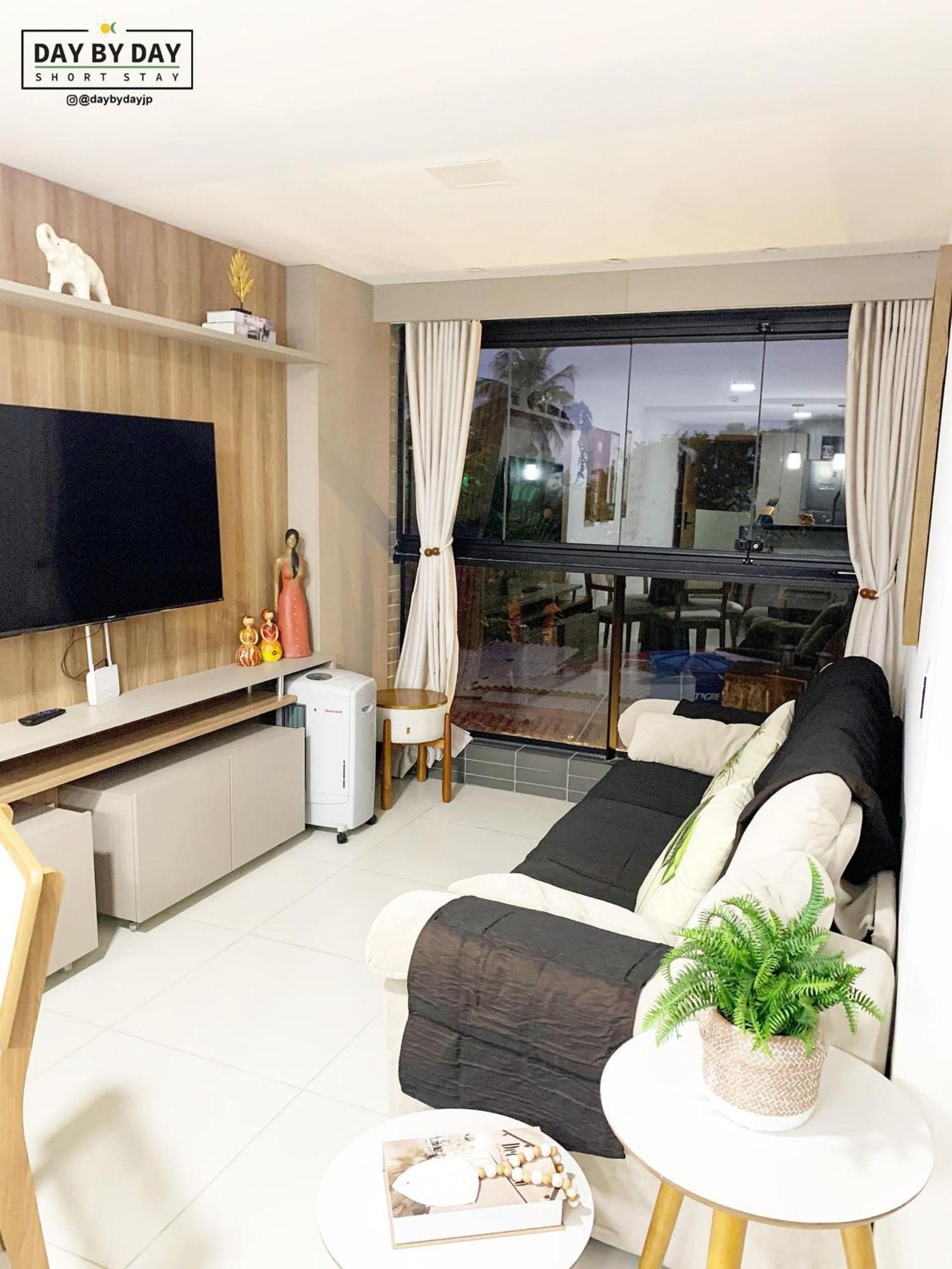 *dbd* Dutra Ocean Flat Apartment *