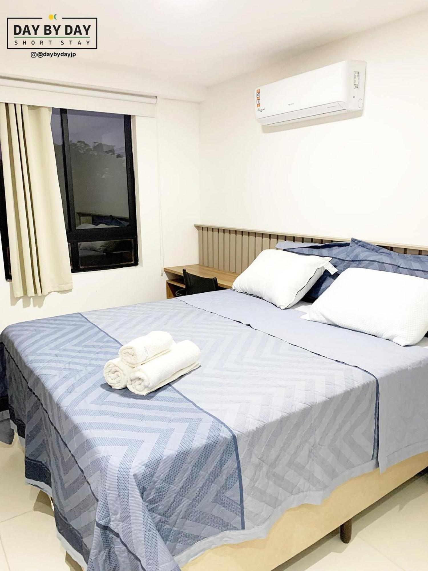 Apartment *dbd* Dutra Ocean Flat *