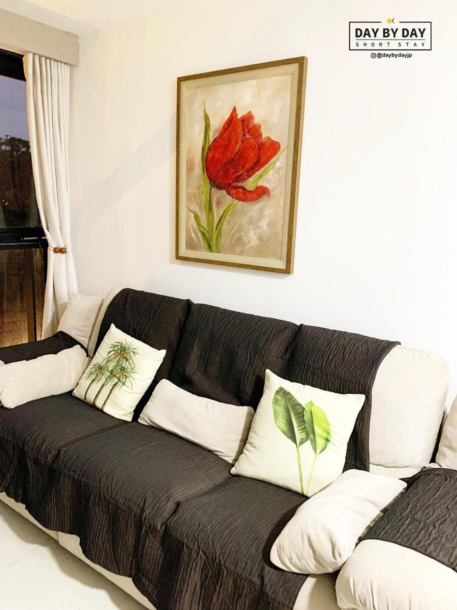 *dbd* Dutra Ocean Flat * Joao Pessoa