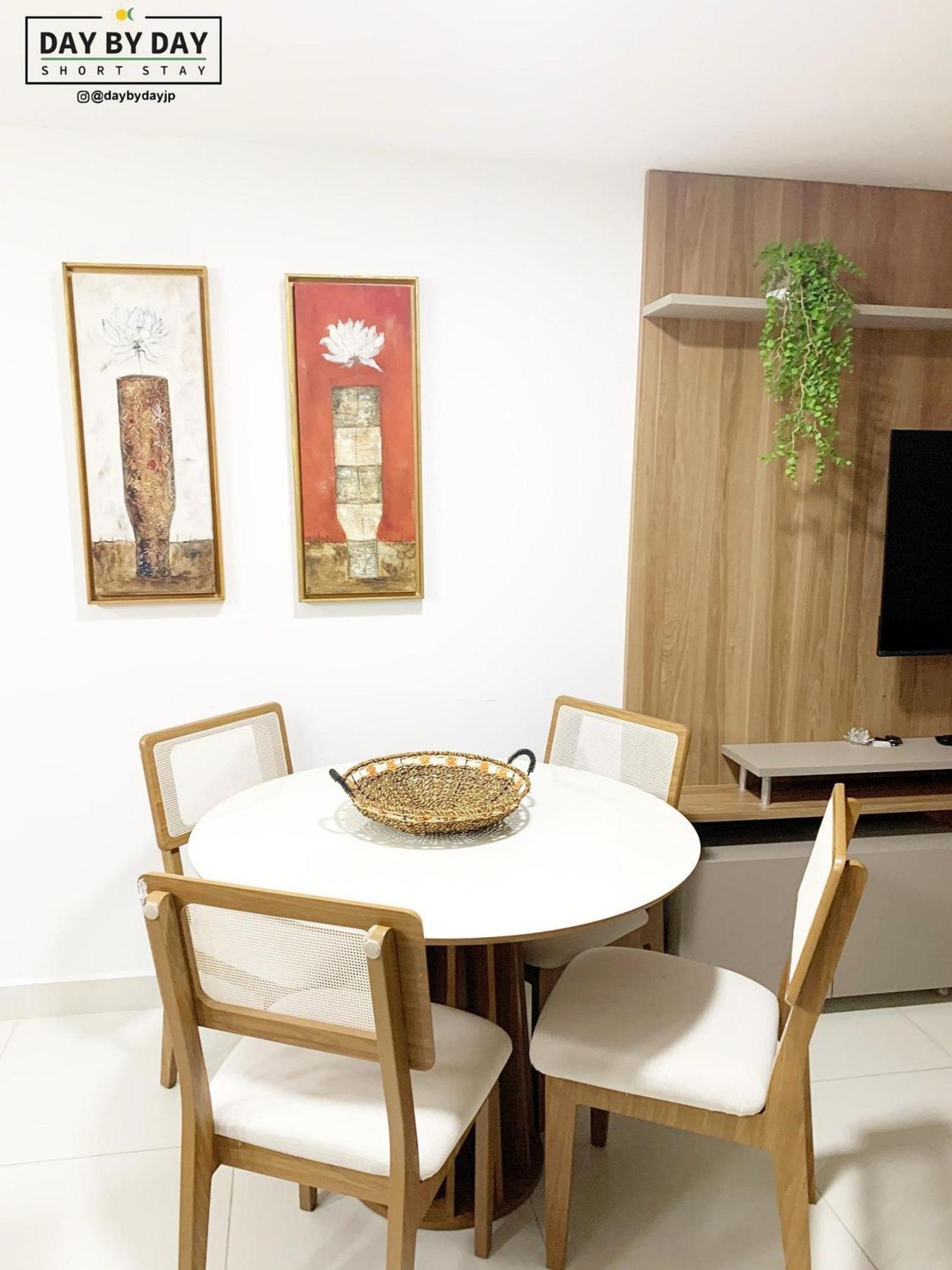 *dbd* Dutra Ocean Flat Apartment